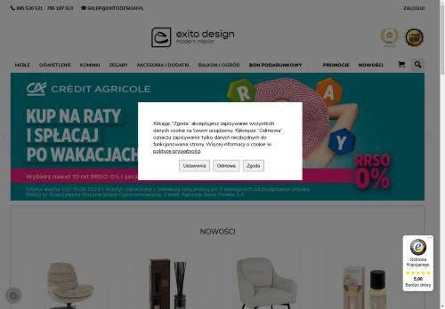 Tomaszuk Anna, Exito