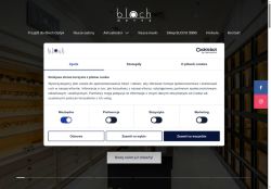 Firma Optyczna Wieńczysław Bloch